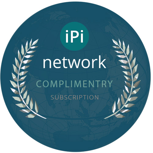 iPi network Complimentary Subscription