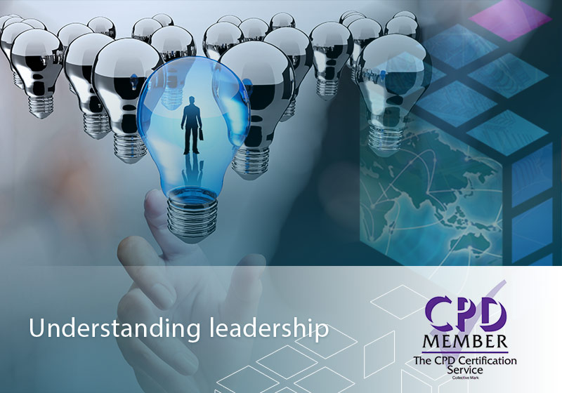 Understanding leadership