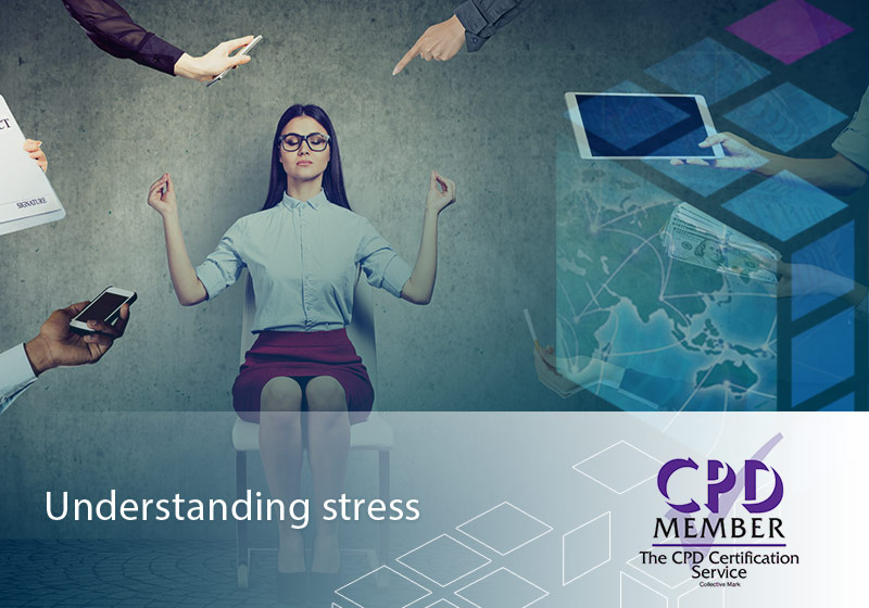 Understanding stress