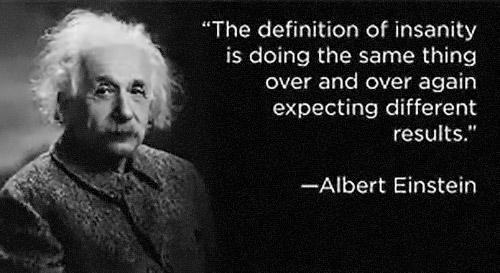 What Albert Einstein said about Optimising Bancassurance